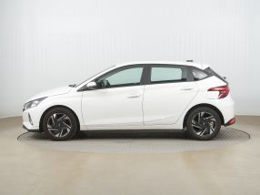 Hyundai i20 - 2022