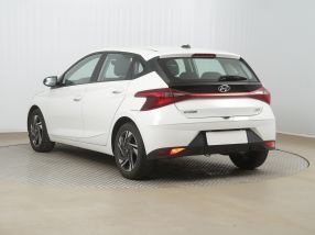 Hyundai i20 - 2022