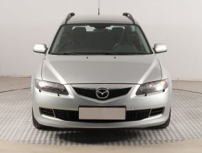 Mazda 6 - 2007