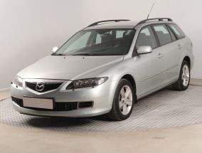 Mazda 6 - 2007