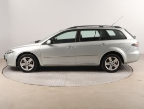 Mazda 6 - 2007
