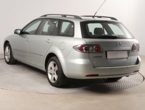 Mazda 6 - 2007