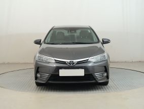 Toyota Corolla - 2017