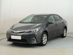 Toyota Corolla - 2017