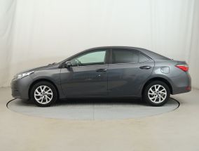 Toyota Corolla - 2017