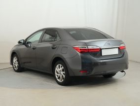 Toyota Corolla - 2017