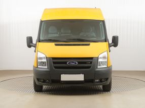 Ford Transit - 2008
