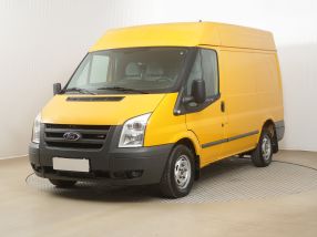Ford Transit - 2008