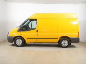 Ford Transit - 2008