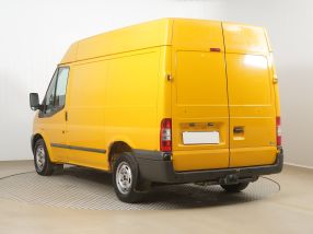 Ford Transit - 2008