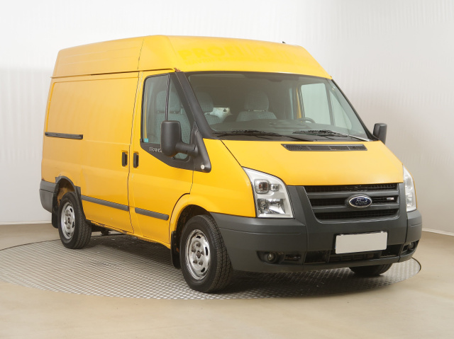 Ford Transit 2008