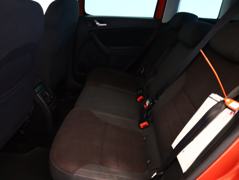 Škoda Yeti