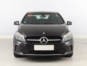 Mercedes-Benz A - 2016