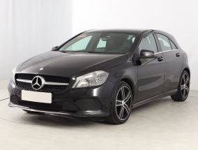 Mercedes-Benz A - 2016