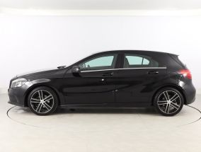 Mercedes-Benz A - 2016