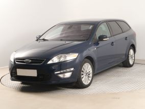 Ford Mondeo - 2011