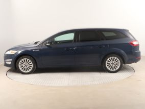 Ford Mondeo - 2011