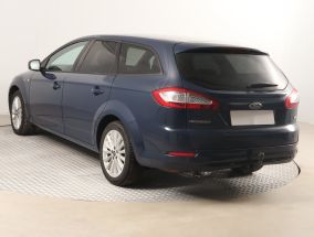 Ford Mondeo - 2011