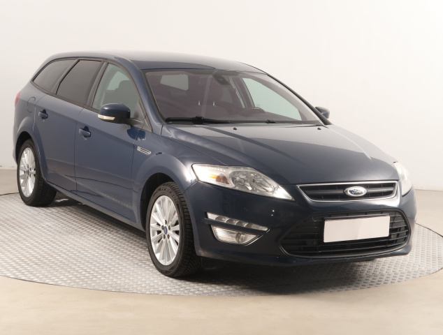 Ford Mondeo 2011