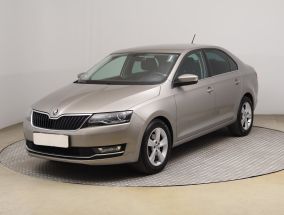 Skoda Rapid - 2018