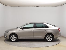 Skoda Rapid - 2018