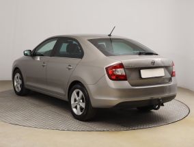 Skoda Rapid - 2018