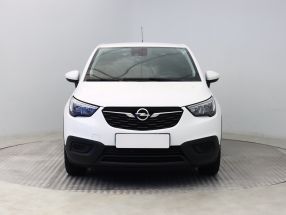 Opel Crossland X - 2019