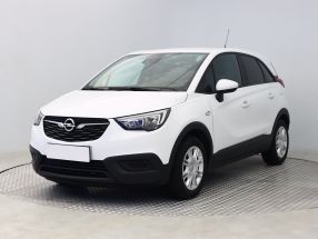 Opel Crossland X - 2019