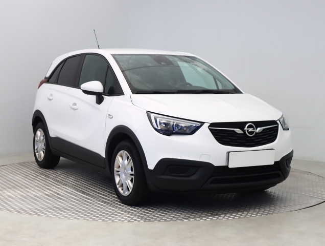 Opel Crossland 2019