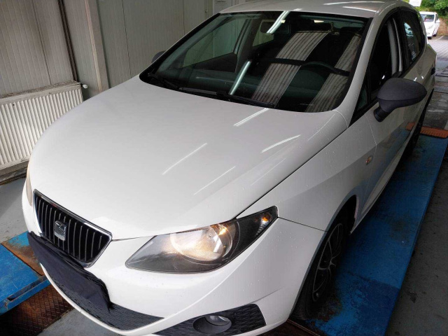 Seat Ibiza 2009