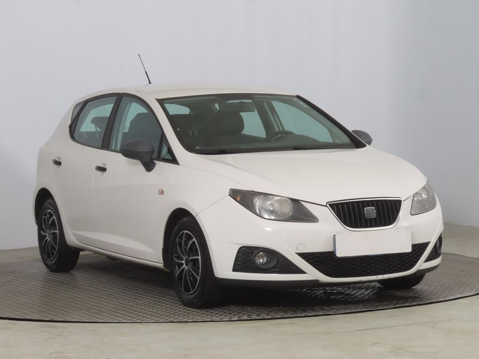 Seat Ibiza - 2009
