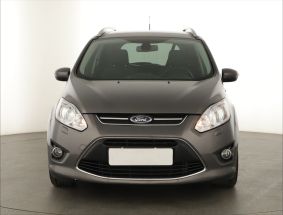 Ford Grand C-Max - 2012
