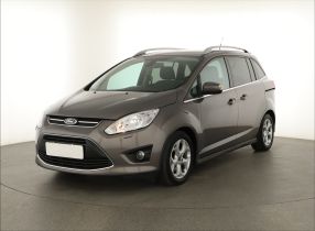 Ford Grand C-Max - 2012