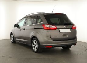 Ford Grand C-Max - 2012
