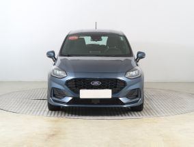 Ford Fiesta - 2023