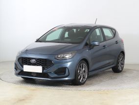 Ford Fiesta - 2023