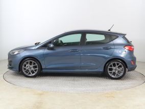 Ford Fiesta - 2023