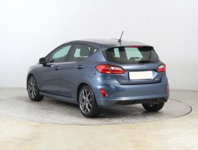 Ford Fiesta - 2023