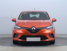 Renault Clio - 2021