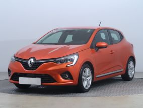 Renault Clio - 2021