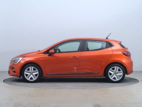 Renault Clio - 2021