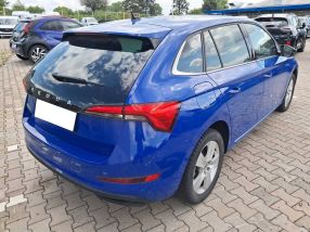 Skoda Scala - 2023