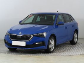 Skoda Scala - 2023