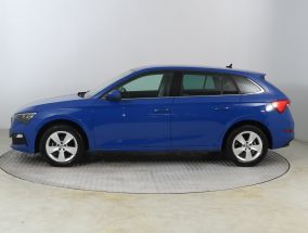 Skoda Scala - 2023