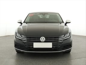 Volkswagen Arteon - 2018