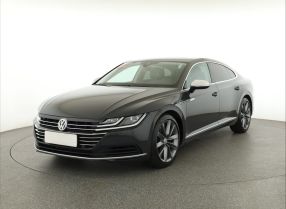 Volkswagen Arteon - 2018