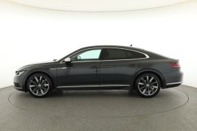 Volkswagen Arteon - 2018