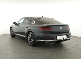 Volkswagen Arteon - 2018