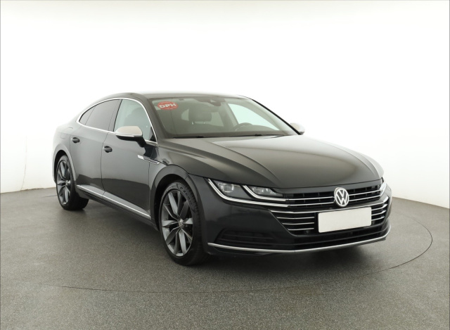 Volkswagen Arteon 2018