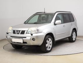 Nissan X-Trail - 2006